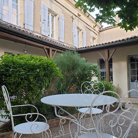 Le Relais Du Chateau Oiron Εξωτερικό φωτογραφία