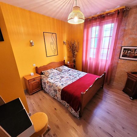 Le Relais Du Chateau Oiron Εξωτερικό φωτογραφία