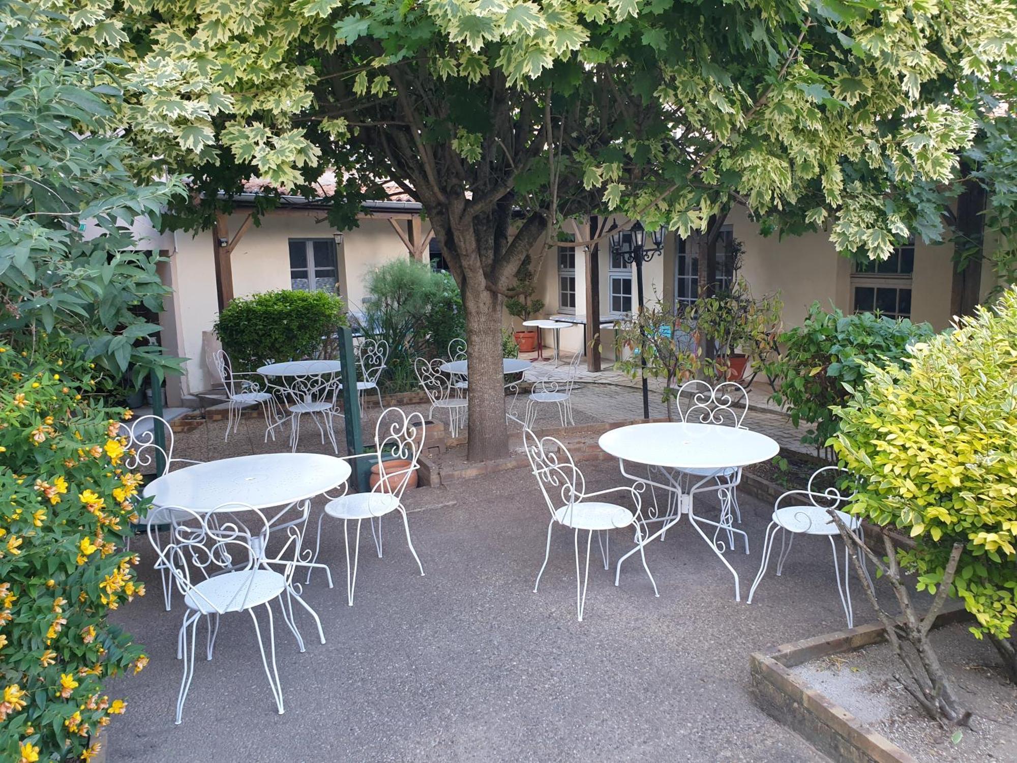 Le Relais Du Chateau Oiron Εξωτερικό φωτογραφία