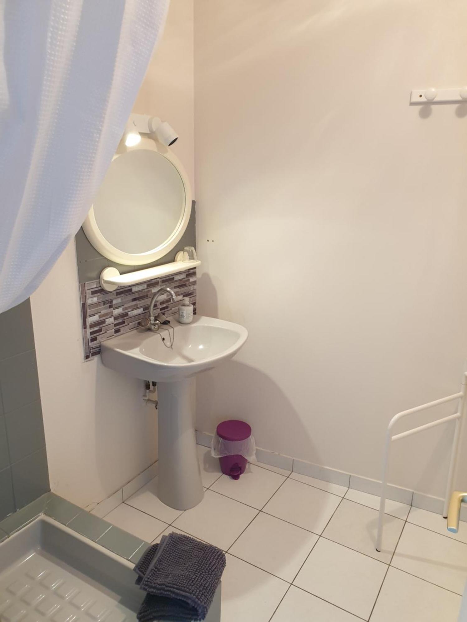 Le Relais Du Chateau Oiron Εξωτερικό φωτογραφία
