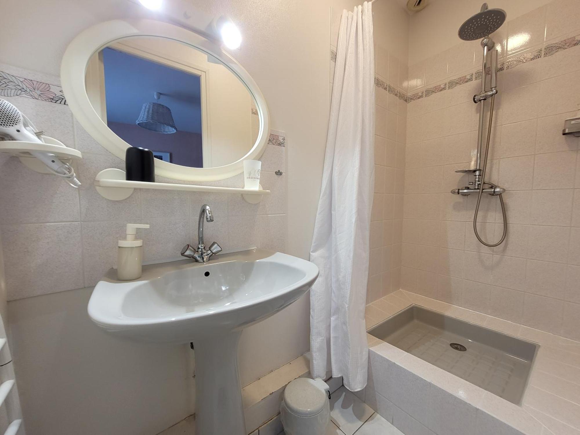 Le Relais Du Chateau Oiron Εξωτερικό φωτογραφία