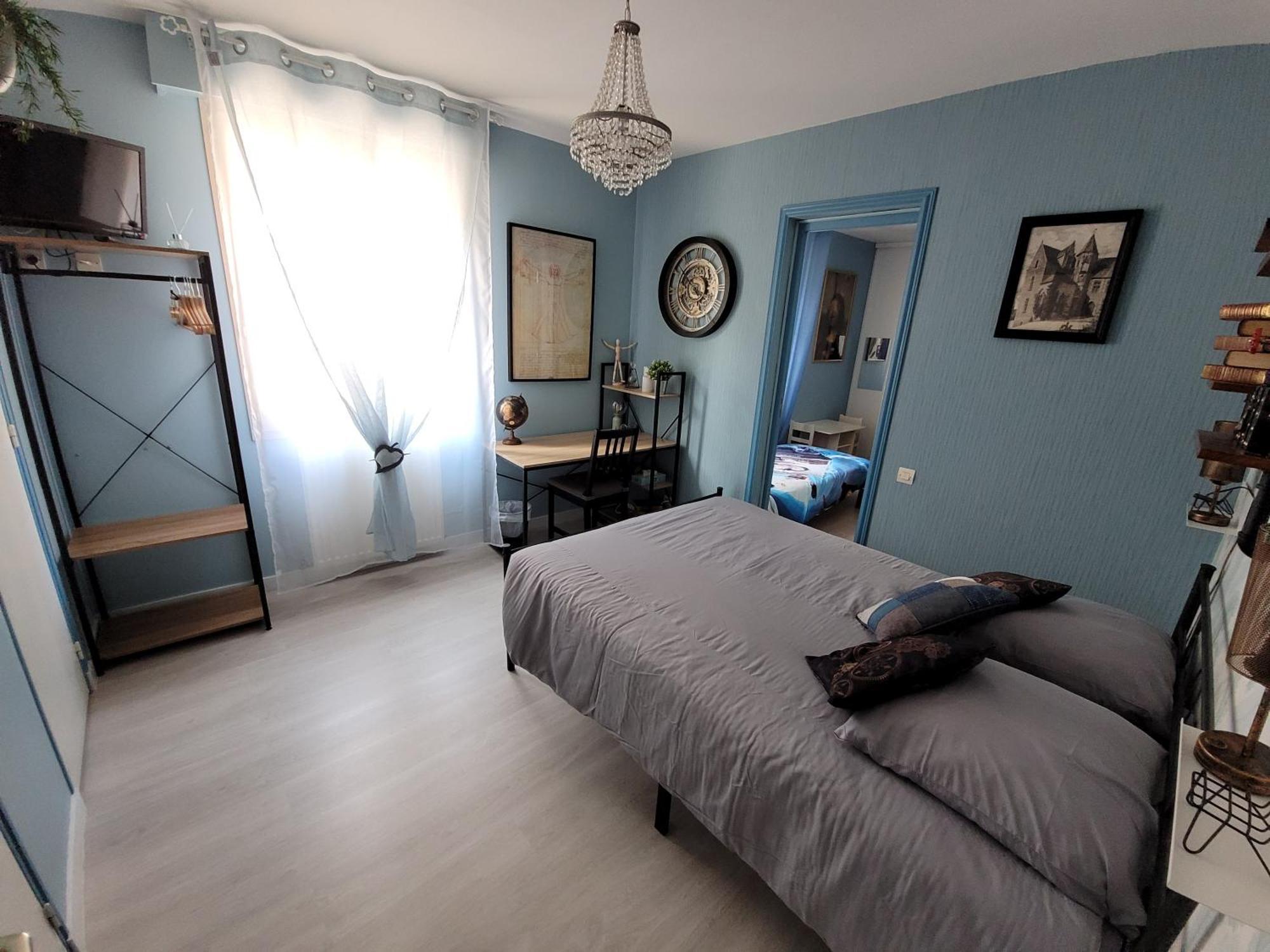 Le Relais Du Chateau Oiron Εξωτερικό φωτογραφία