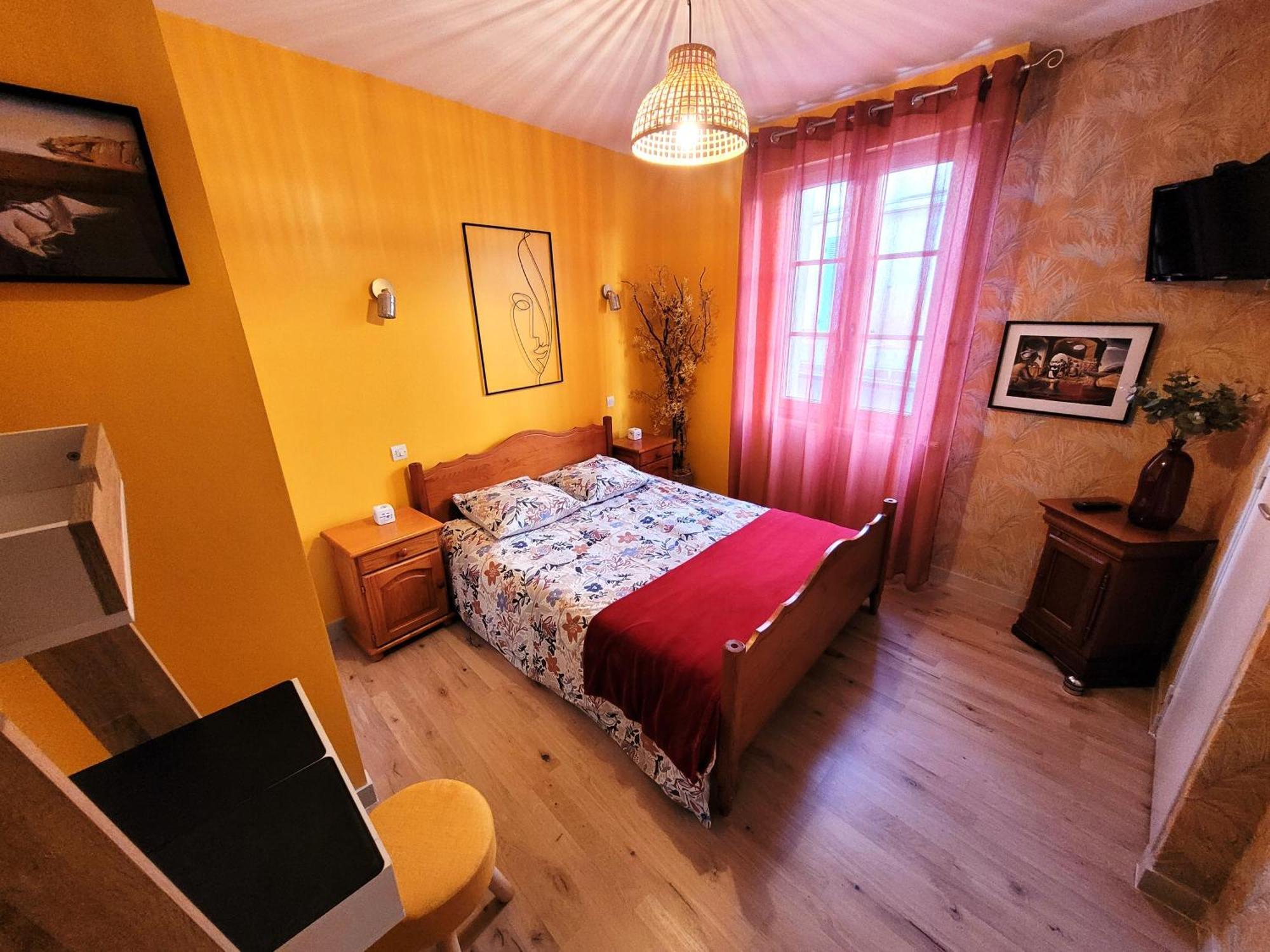Le Relais Du Chateau Oiron Εξωτερικό φωτογραφία